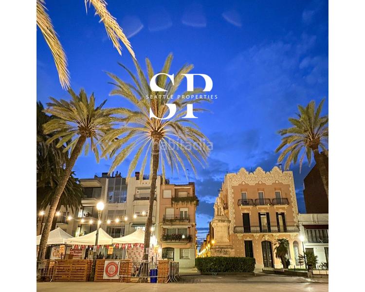 Foto f7e8aac7-d688-465c-b527-1a2fa502447e. Alquiler local comercial local en alquiler en canyado, en Badalona