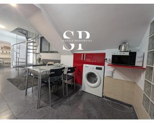 Geschäftsraum in La Salut. Estudio en venta en vallcarca i els penitents, barcelona