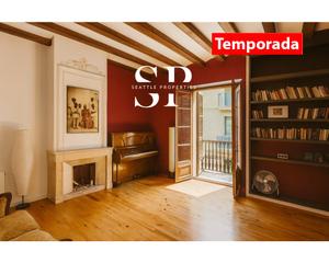 Lloguer Pis a Gòtic. Piso en alquiler en barrio gotico, barcelona