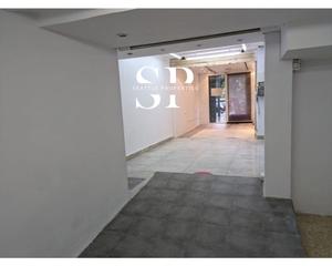 Alquiler Local Comercial en Guinard. Local en alquiler en el guinardo, barcelona