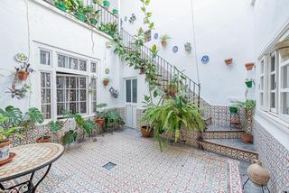 Casa in Arcos de la Frontera
