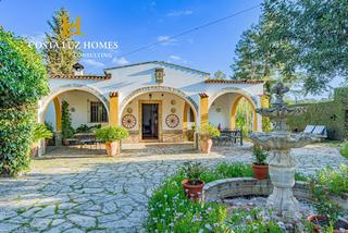 Casa a Prado del Rey