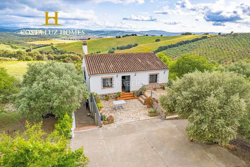 Foto 10ae36af-9d5a-42a9-ac96-5f15bbe8e918. Haus mit heizung in Prado del Rey