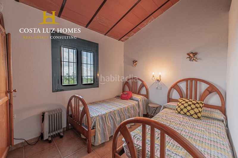 Foto 1f4c5058-4260-4155-a88b-e66490767e37. Haus mit heizung in Prado del Rey