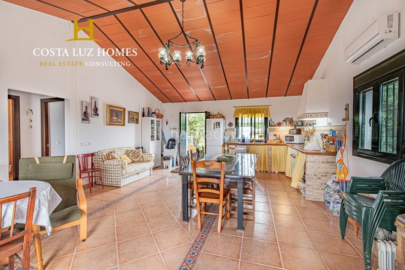 Foto 9069affd-8895-4a9f-9257-2e79c03af311. Haus mit heizung in Prado del Rey