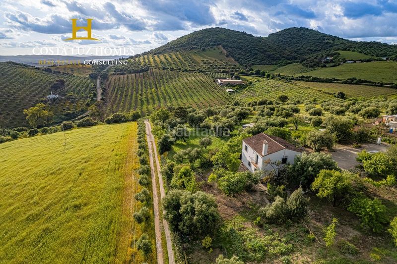 Foto 96c4d1d1-d822-4473-bd11-5e7d4cf3d7eb. Haus mit heizung in Prado del Rey
