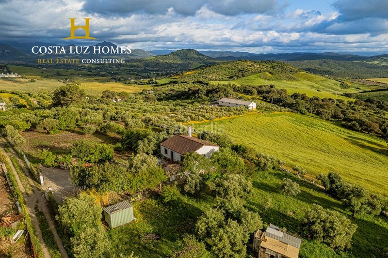 Foto a7a24a4a-0bee-4b8b-9f69-8f0e89db4579. Haus mit heizung in Prado del Rey
