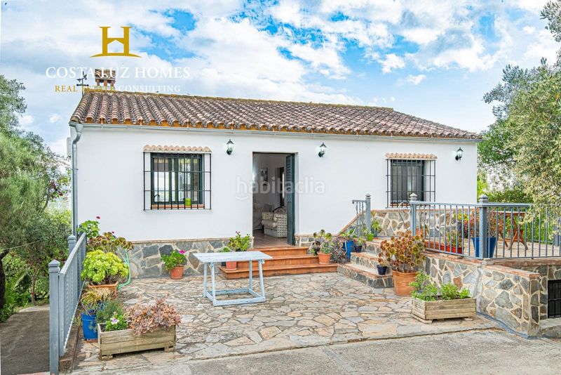 Foto bf3de331-7303-4d93-9f50-c6190475391a. Haus mit heizung in Prado del Rey