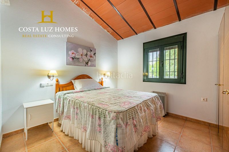 Foto e2f91346-7ffd-4590-9754-64a079b59fc3. Haus mit heizung in Prado del Rey