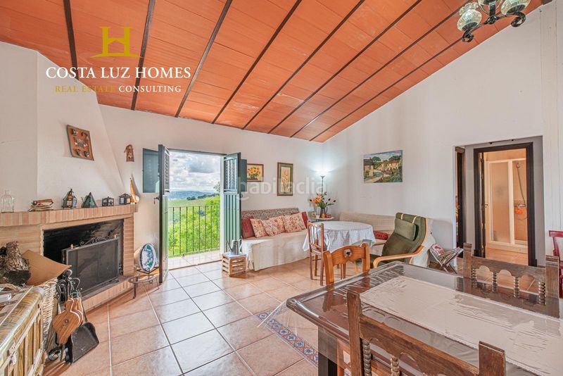 Foto e4ab1ead-de9b-4a18-8cd8-468fc261e087. Haus mit heizung in Prado del Rey