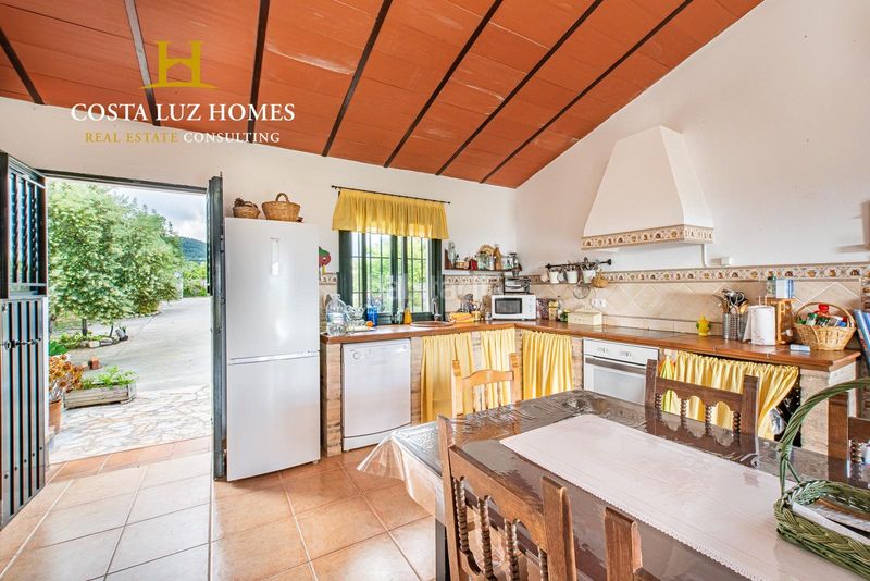 Foto fc11be12-86e6-47f6-ba4a-c4c87b8c829b. Haus mit heizung in Prado del Rey