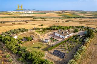 Masia a Arcos de la Frontera