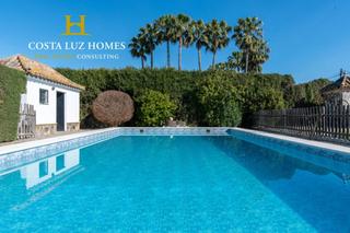 Chalet en Arcos de la Frontera