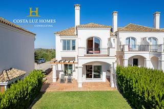Maison jumelée à Arcos de la Frontera