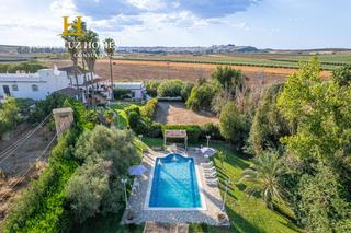 House in Villamartín