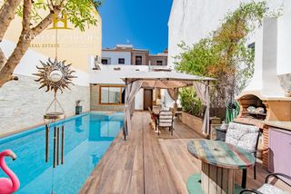 Casa en Arcos de la Frontera