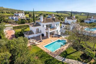 Chalet in Arcos de la Frontera