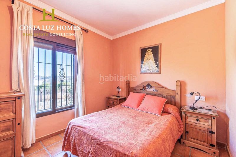 Foto 49c08b07-7180-4e25-abef-de43c4ccb3ab. Masía en Arcos de la Frontera