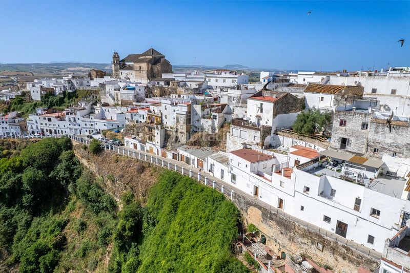 Foto 08d59ef3-938e-4d29-baa7-f194b1bdd046. Casa en Arcos de la Frontera