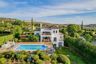 Chalet in Arcos de la Frontera