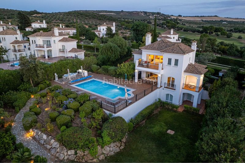 Foto d4dc59dd-6402-48b0-b61f-840227e6a831. Chalet en Arcos de la Frontera