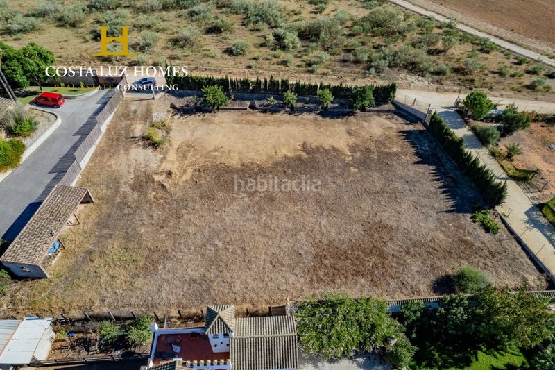 Foto d420d281-ecb0-4ff7-b100-9df71413b942. Masía en Arcos de la Frontera
