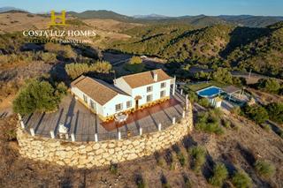 Casa a Arcos de la Frontera. Casa de campo en algar