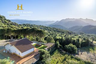 Haus in Benaocaz