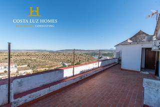 Flat in Arcos de la Frontera