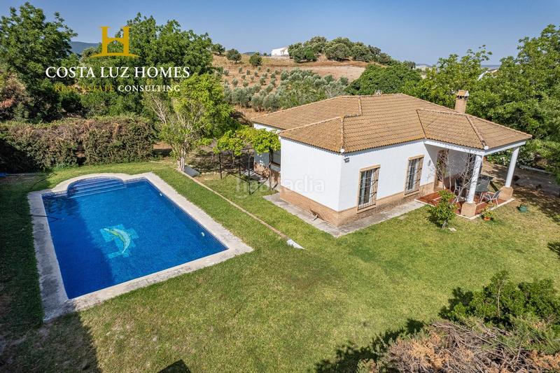 Foto 4e52188c-7383-4488-9da8-d3f2efdf4ff1. Casa  de campo en Algar