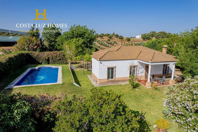 Foto f222e2f9-edc9-45f6-b2fb-905f30ecbfa8. Casa  de campo en Algar