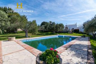 Haus in Arcos de la Frontera. Casa de campo en arcos de la frontera
