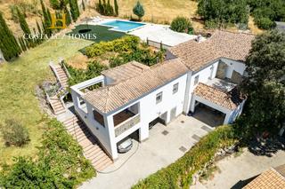 Maison à Alcalá del Valle. Casa de campo en alcalá del valle