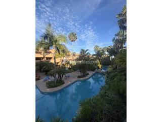 Apartament a Yerbabuena 19. Piso en venta en urb. bel air, benahavis