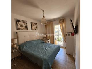 Apartament a Parque central 1. Moderno apartamento en venta en, estepona