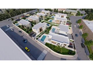 Xalet a Marítimo el castillo de la duquesa 1. Exclusivas villas a solo 150m de la playa!
