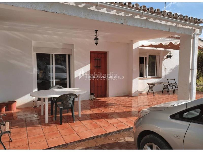 Foto 6b51efd4-125a-40e9-bea9-245199129cf4. Casa in alberdina 1 in Los Llanos Estepona