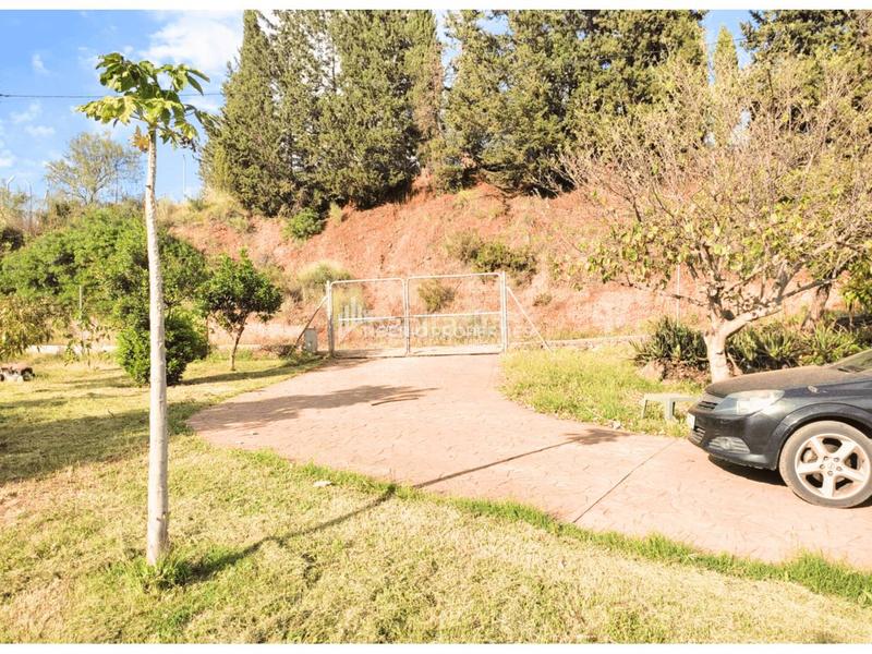 Foto 6ece65d0-24ee-47d7-9950-ba6c13a5ef06. Casa in alberdina 1 in Los Llanos Estepona