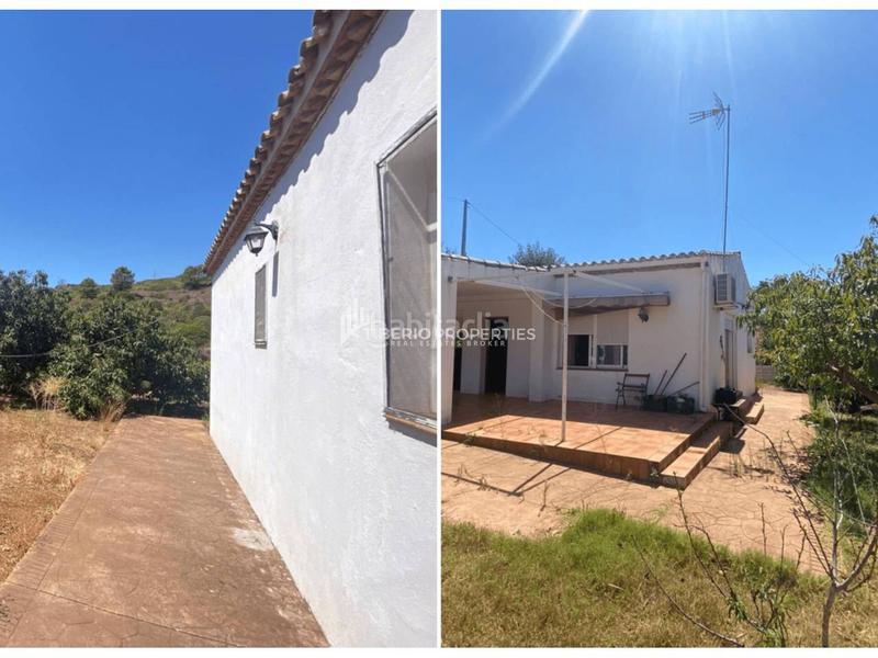 Foto 7a7367fb-32aa-4c9f-a2d5-46e2789b76df. Casa in alberdina 1 in Los Llanos Estepona