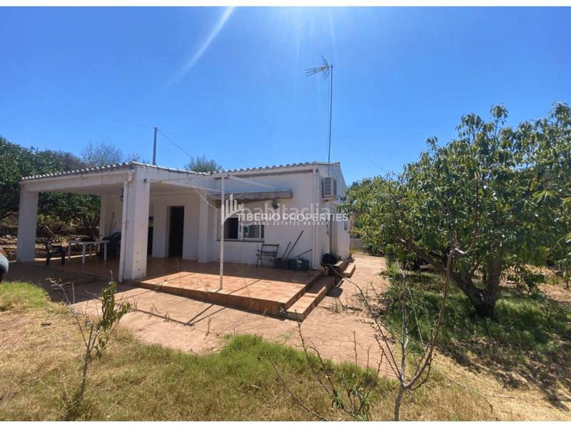 Foto 822e1feb-72a1-4bcc-a4da-1965590d3d92. Casa in alberdina 1 in Los Llanos Estepona