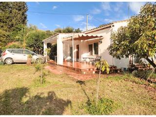 Maison à Alberdina 1. Oportunidad excepcional casa de campo privada con amplio jardín