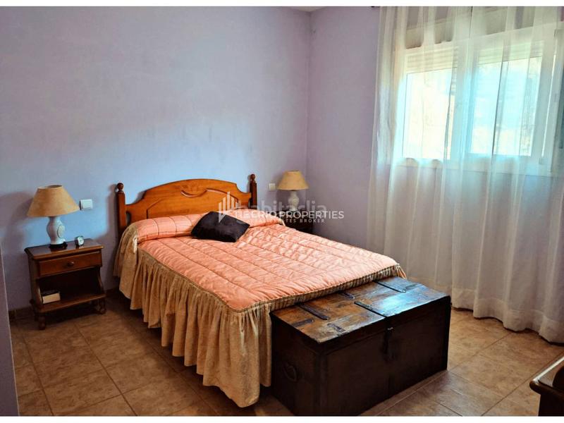 Foto f33379e3-a74a-4bf3-87a0-5e7c962d148c. Casa in alberdina 1 in Los Llanos Estepona