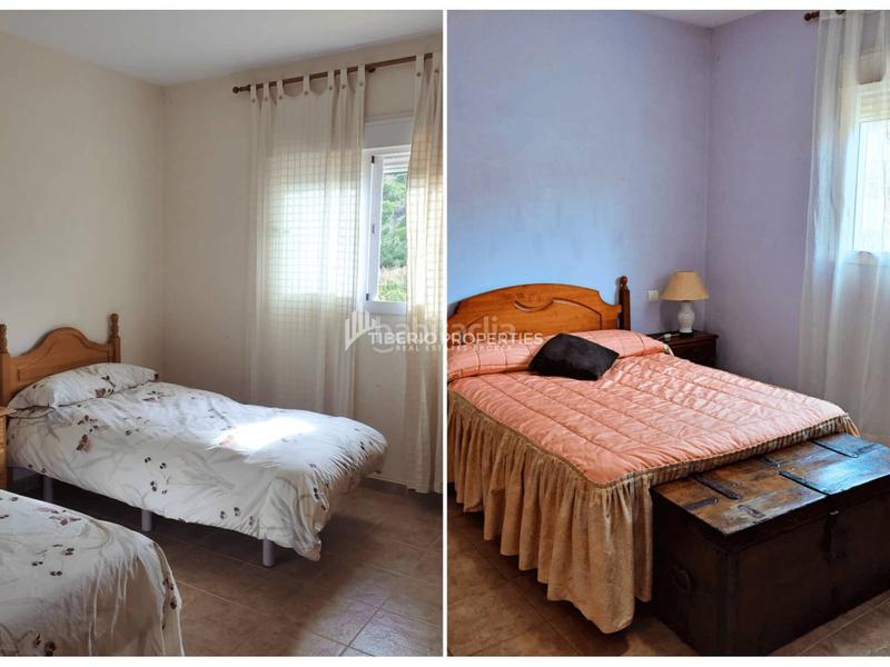 Foto f8a137f4-5a9c-40f0-ba23-773d066bce1c. Casa in alberdina 1 in Los Llanos Estepona