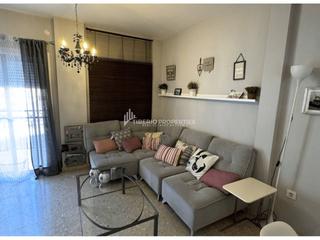 Piso en Padre cura 1. Apartamento en estepona ubicación cerca de la playa