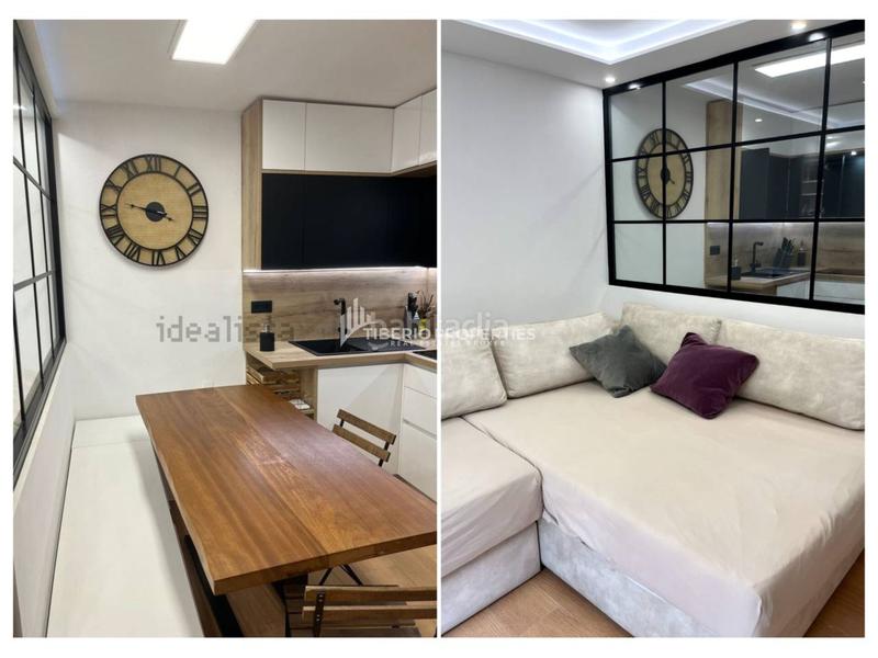 Foto 0e83284e-f4fd-48b1-a751-3ce56393d997. Estudio  reformado en primera línea de playa en Estepona