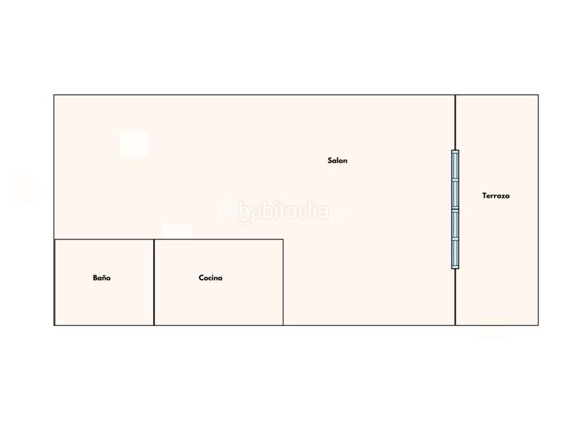 Foto 28fcbf71-e8f6-4ab5-9dd8-abc12ae3160b. Estudio  reformado en primera línea de playa en Estepona