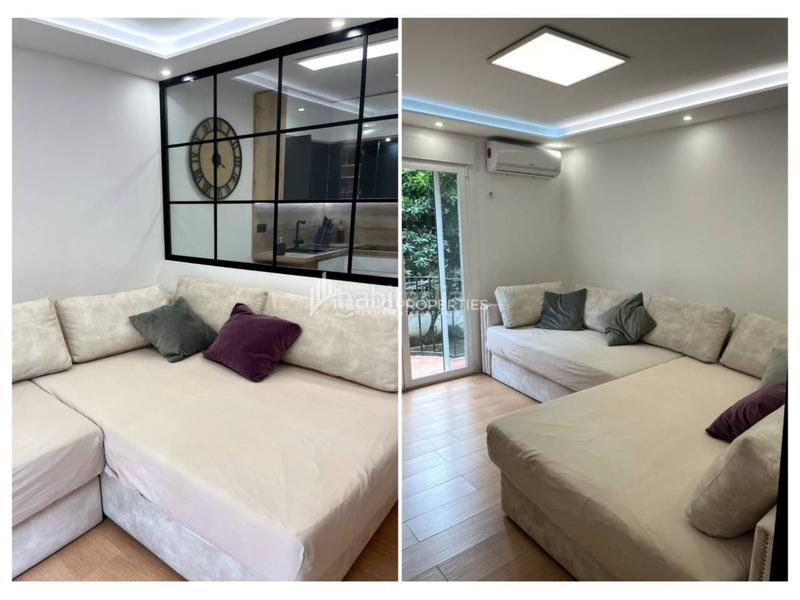 Foto 31fff42d-7108-4eaf-b883-532642386cf6. Estudio  reformado en primera línea de playa en Estepona