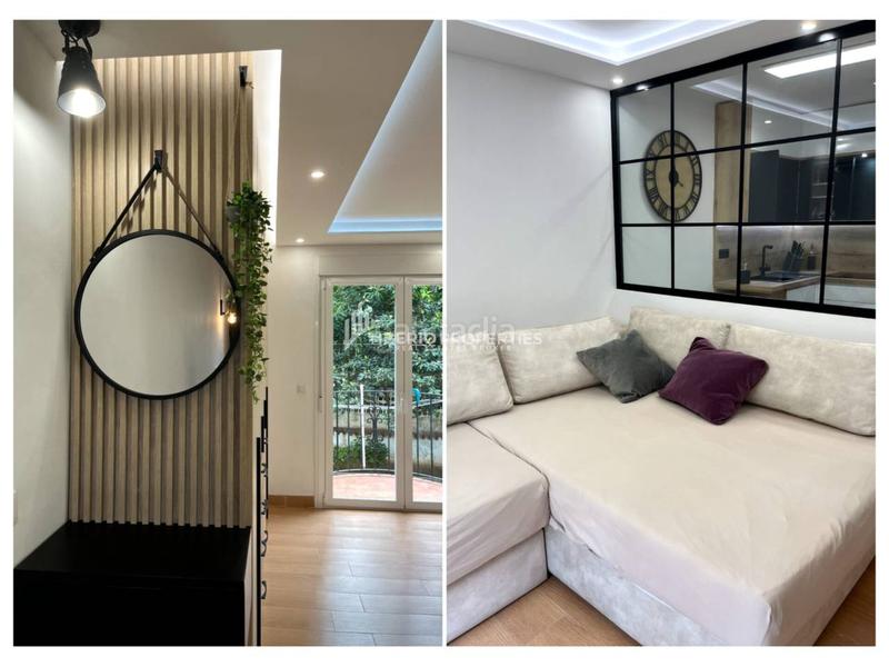 Foto 7169442e-21cf-4a62-831b-21c54149d5c5. Estudio  reformado en primera línea de playa en Estepona