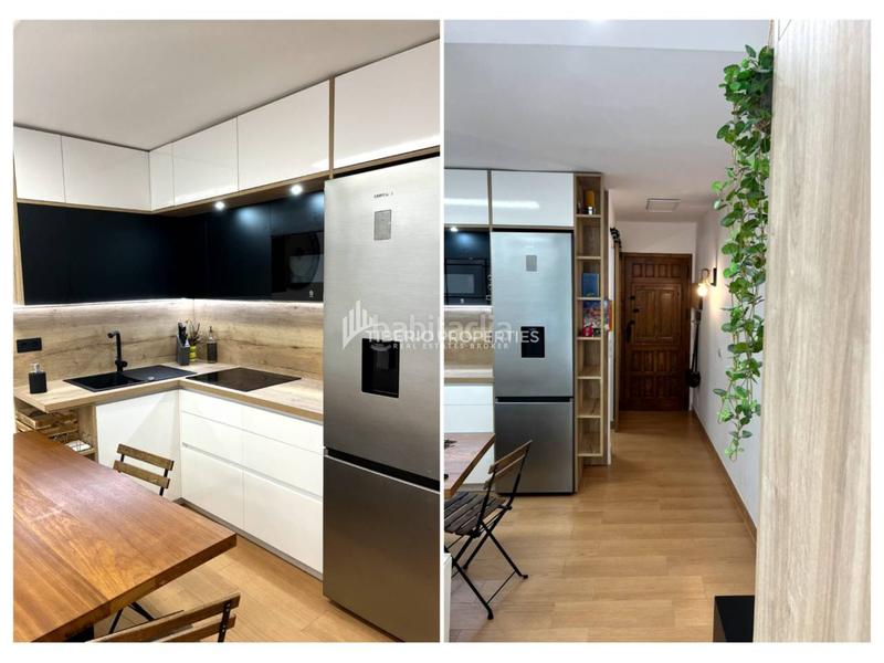 Foto c28b5737-f396-49bc-ab57-d47cff7086df. Estudio  reformado en primera línea de playa en Estepona