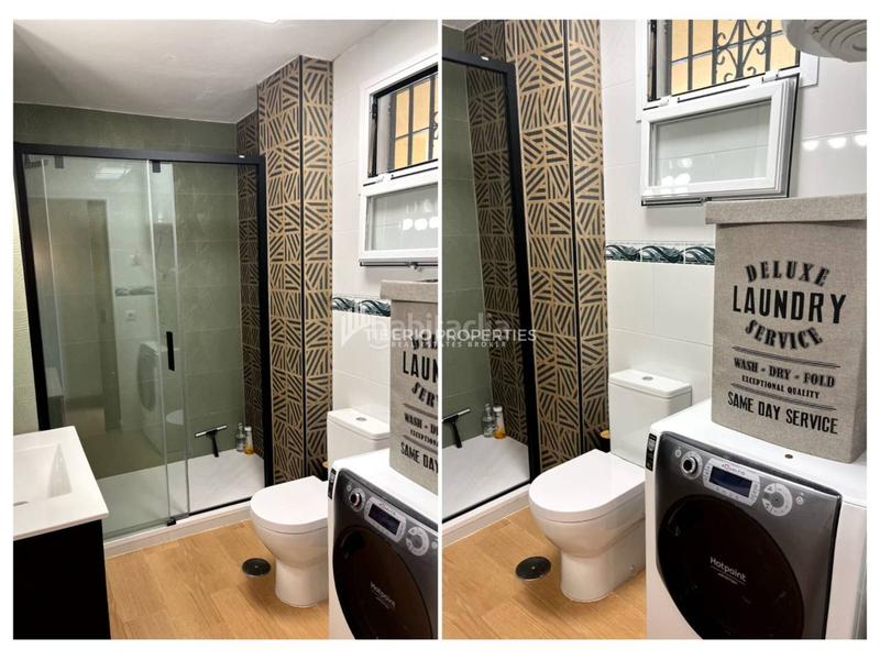 Foto d3d26bdd-95e7-424f-82e5-513457d83f9a. Estudio  reformado en primera línea de playa en Estepona